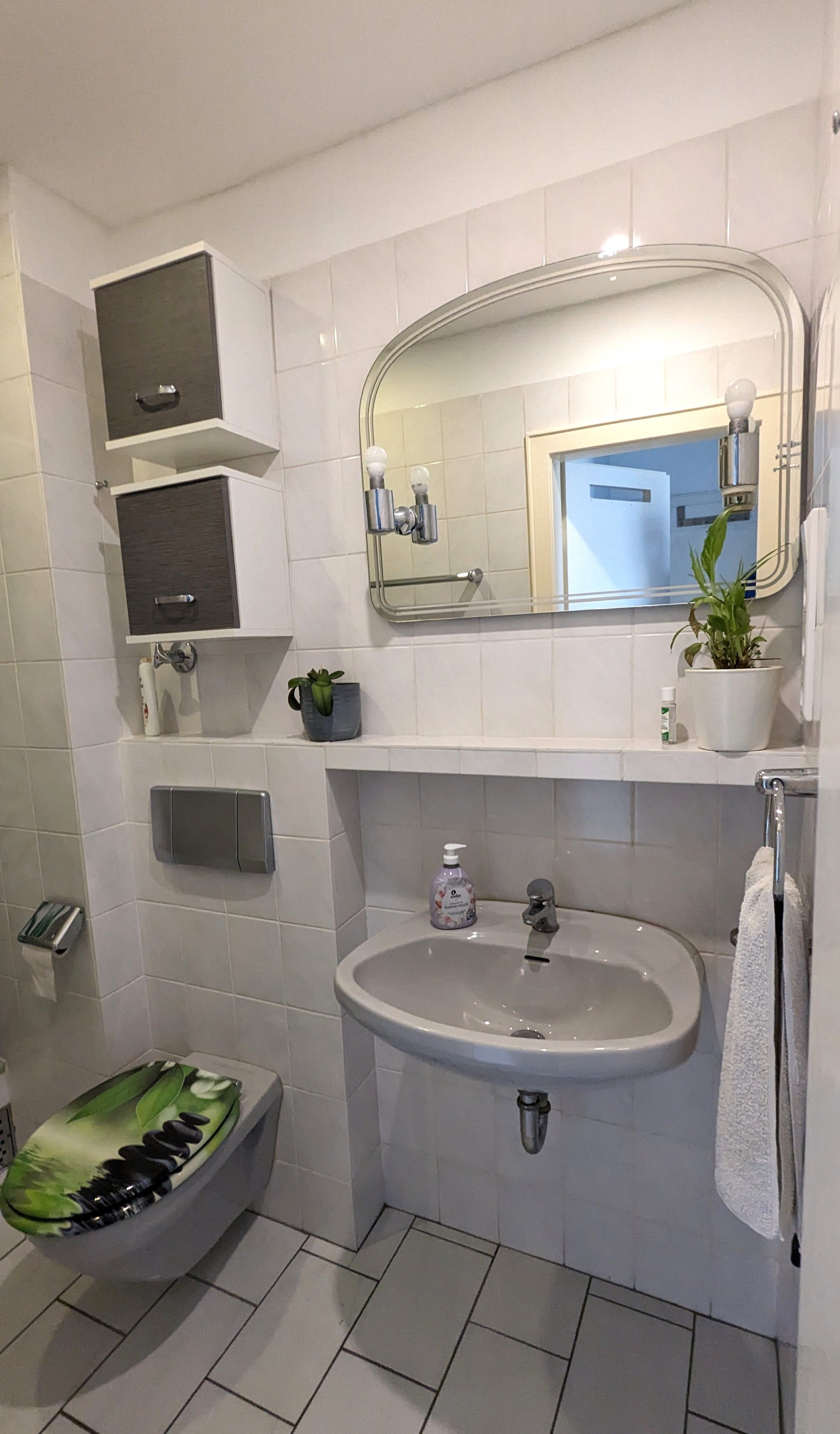 Fantastic Suite In Düsseldorf - 20