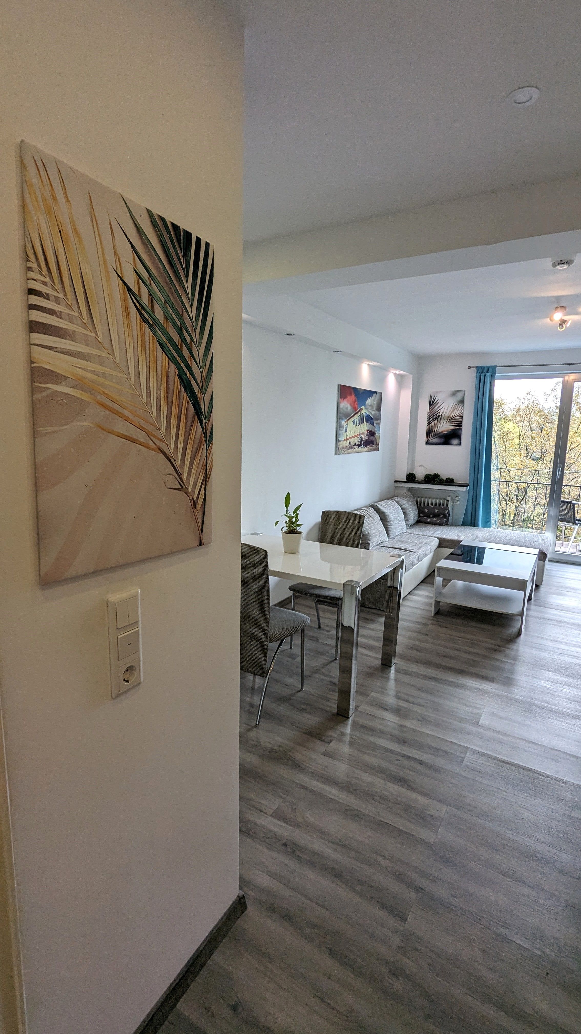 Fantastic Suite In Düsseldorf - 12