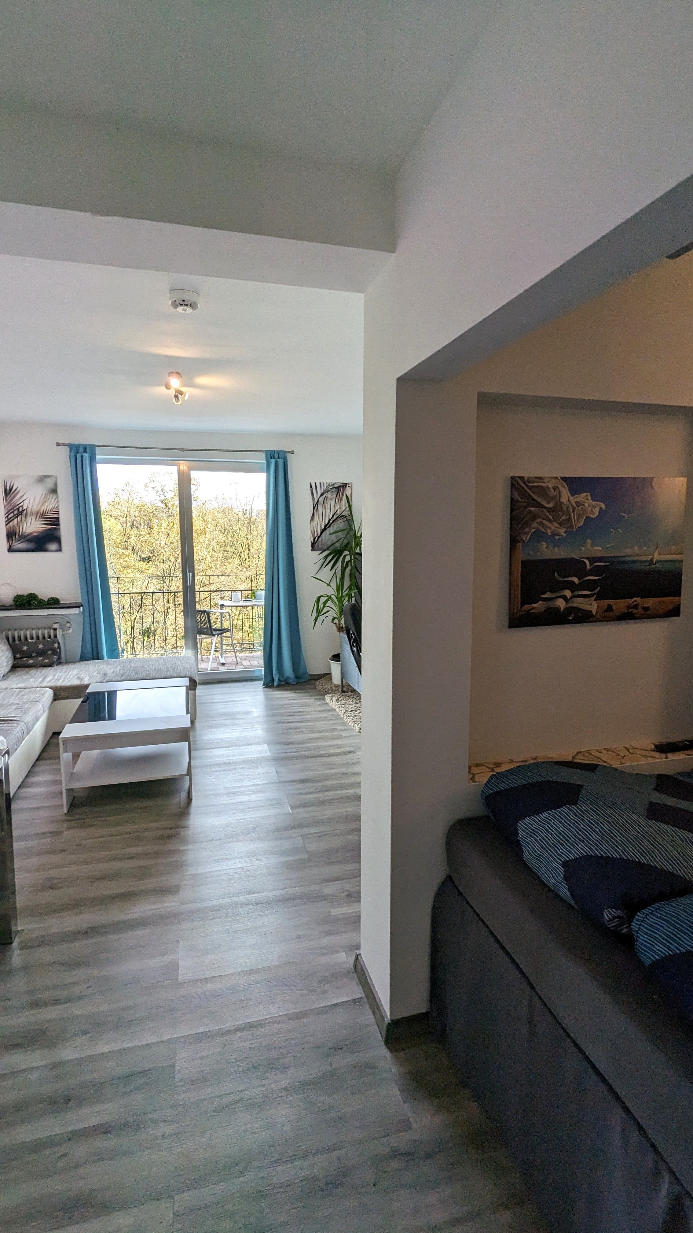 Fantastic Suite In Düsseldorf - 17