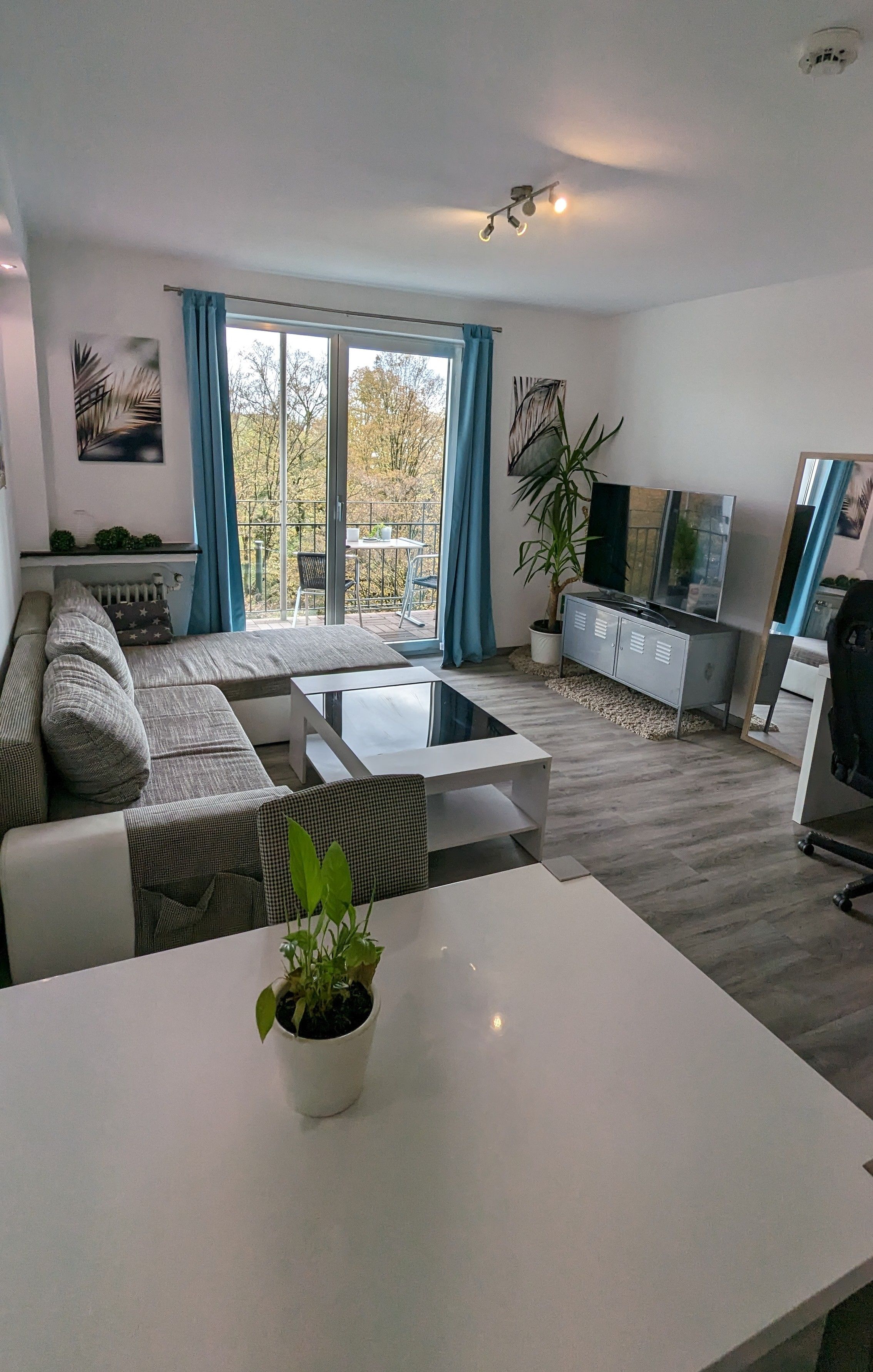 Fantastic Suite In Düsseldorf - 10