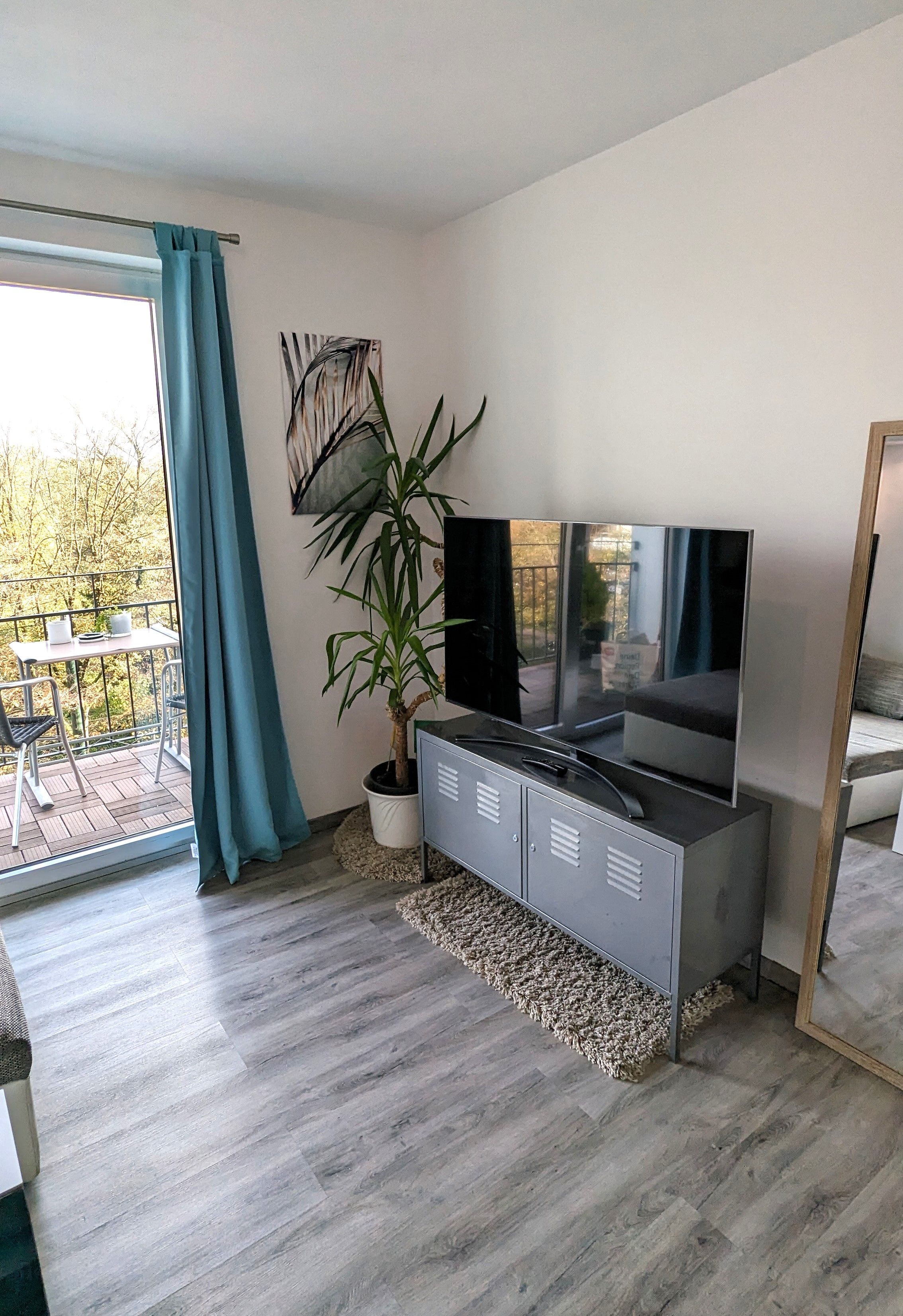 Fantastic Suite In Düsseldorf - 11