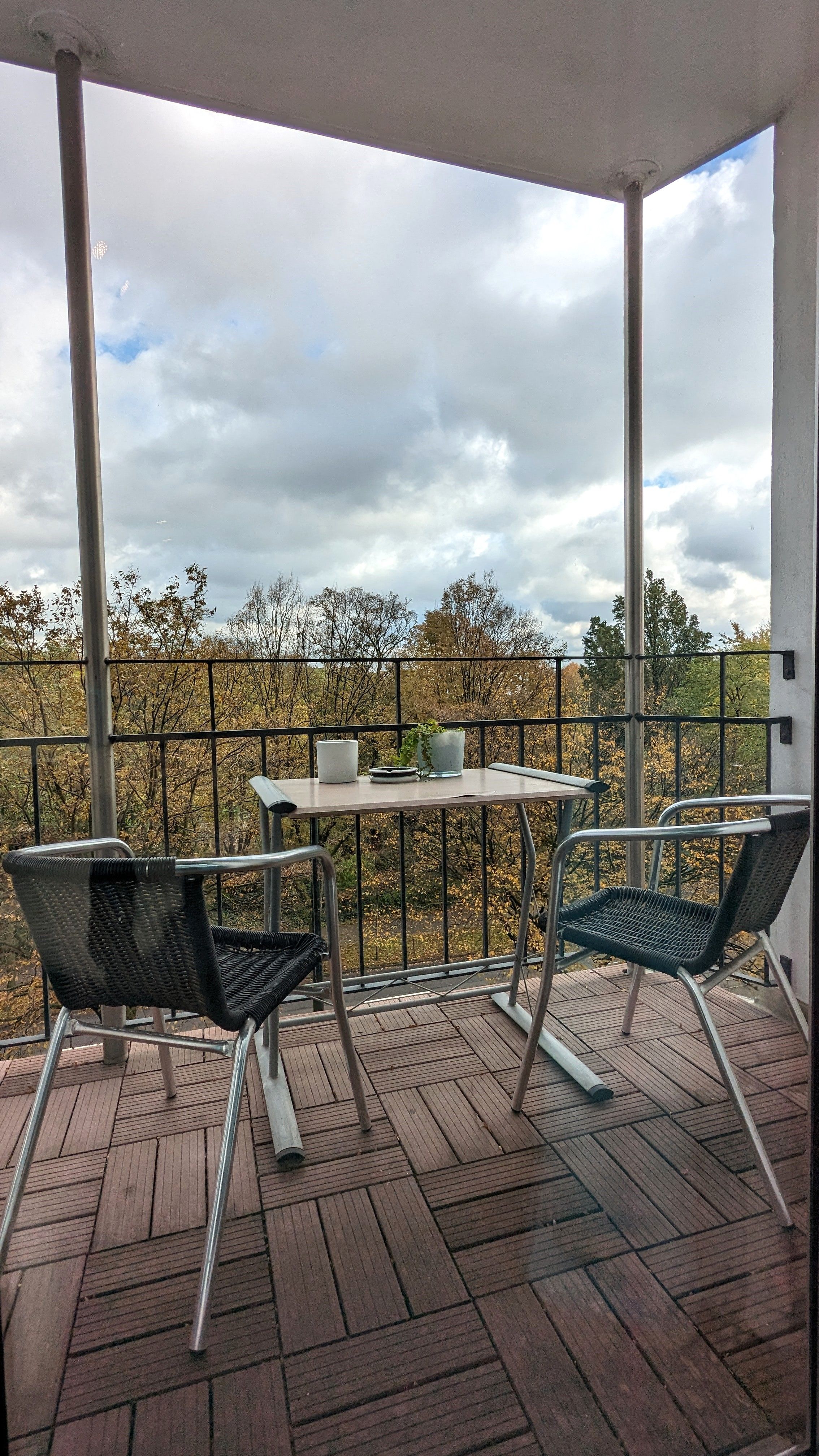 Fantastic Suite In Düsseldorf - 6