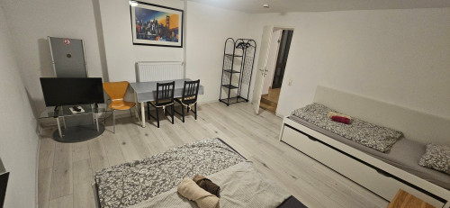 Amazing, perfect apartment conveniently located