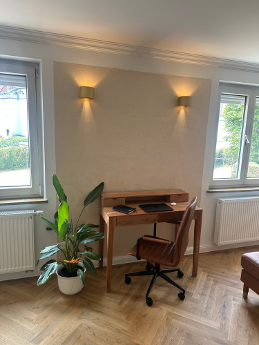 Furnished 2-room serviced flat in Heilbronn - Gallery - 8