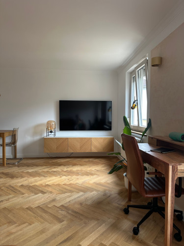 Furnished 2-room serviced flat in Heilbronn - Gallery - 7