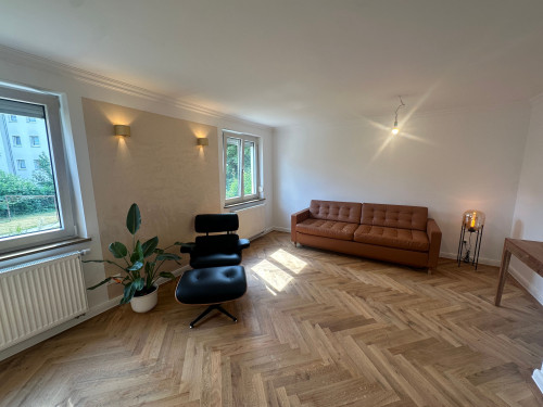 Furnished 2-room serviced flat in Heilbronn