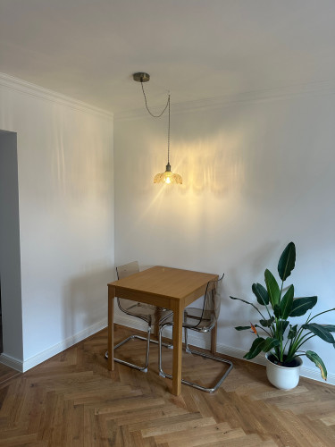 Furnished 2-room serviced flat in Heilbronn - Gallery - 5