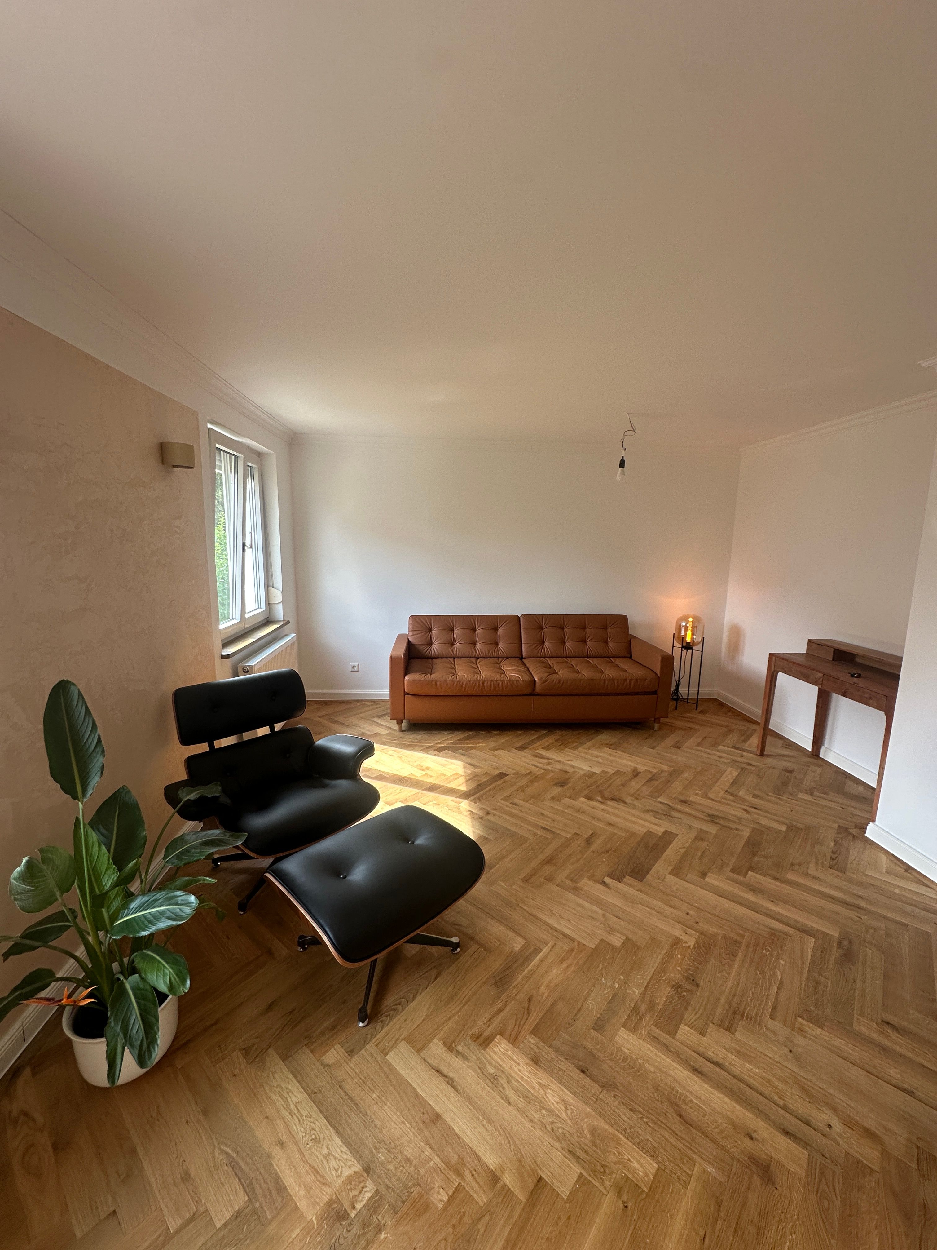 Furnished 2-Room Serviced Flat In Heilbronn - 8