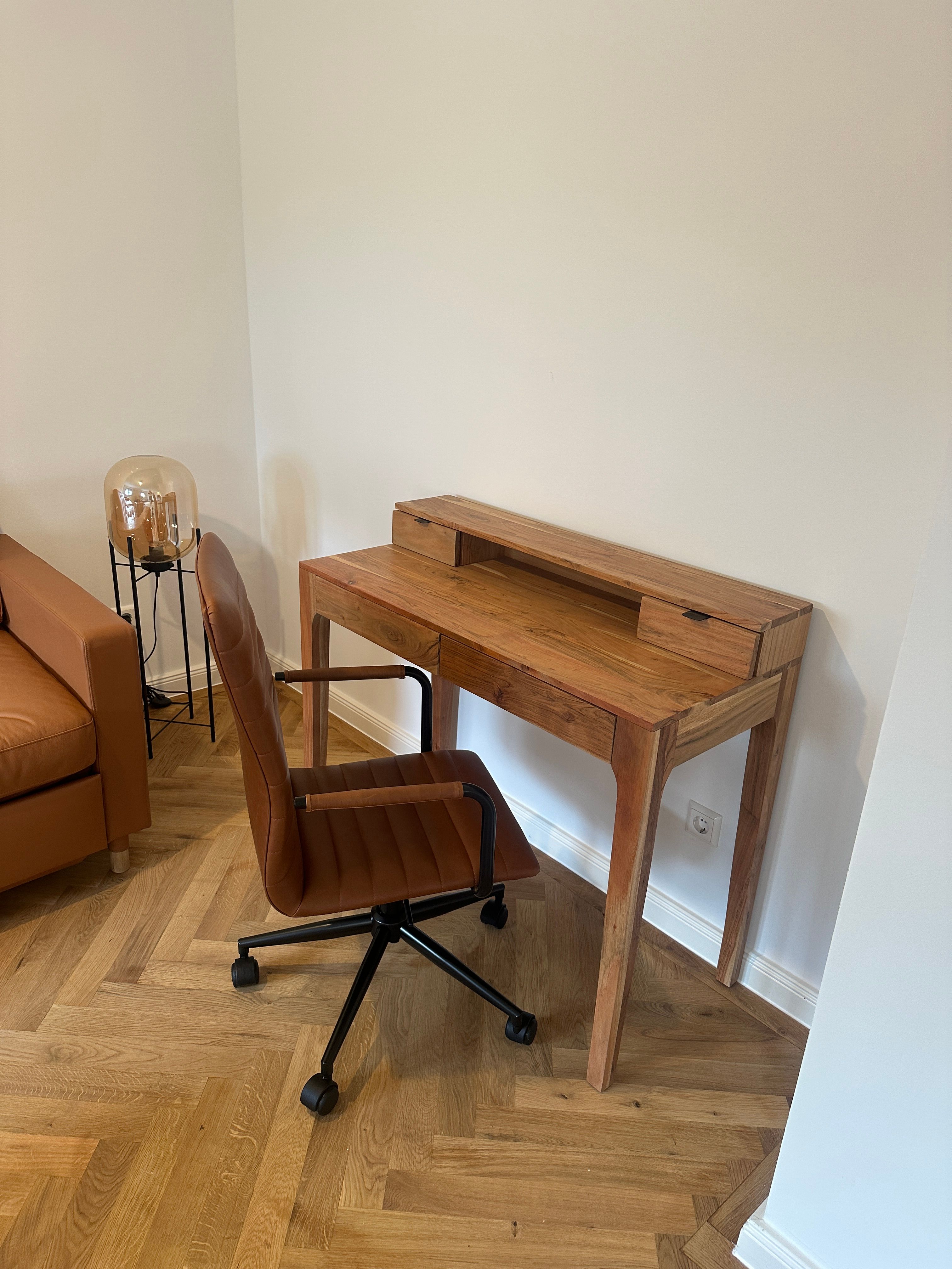 Furnished 2-Room Serviced Flat In Heilbronn - 3