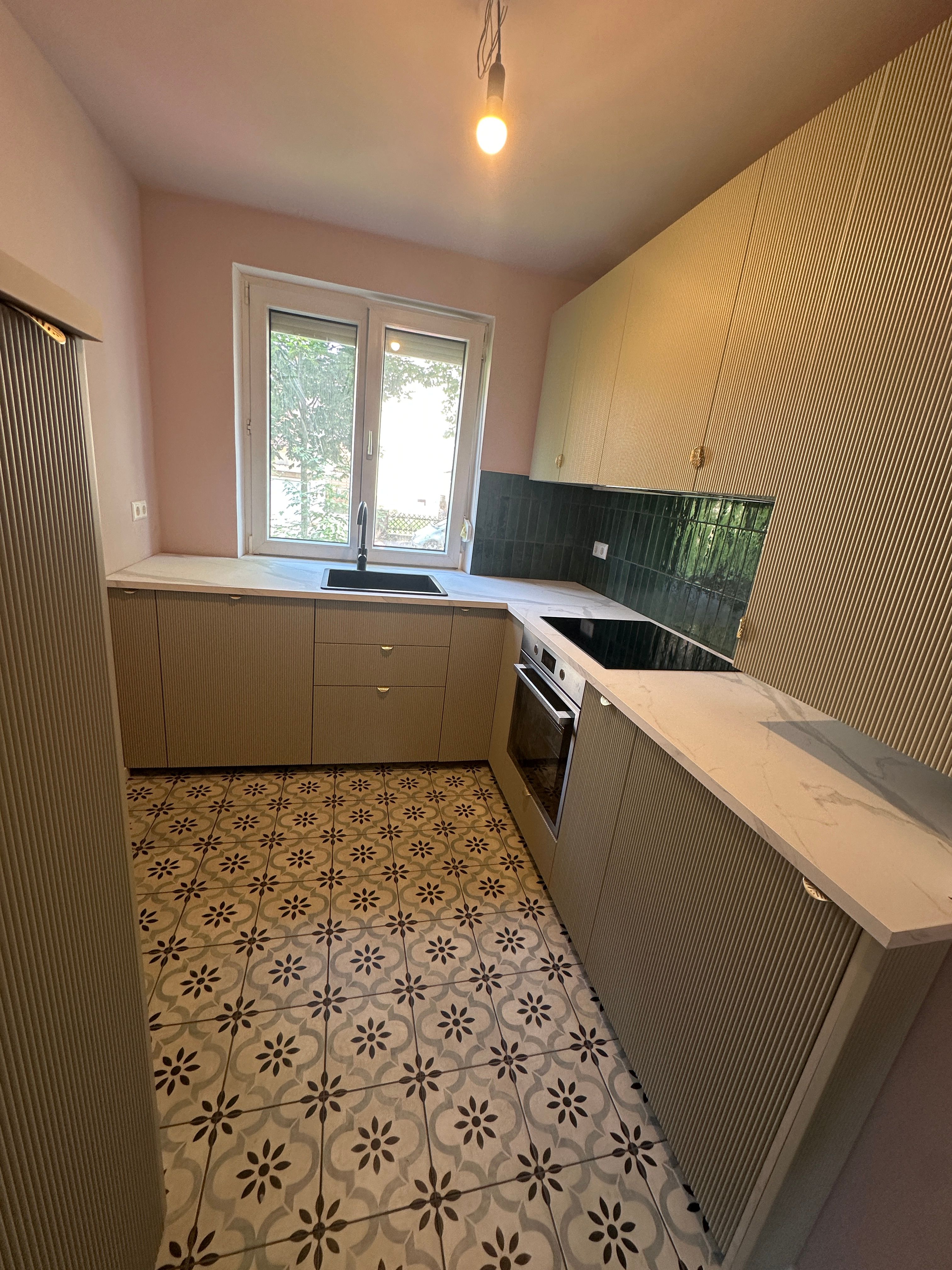 Furnished 2-Room Serviced Flat In Heilbronn - 5