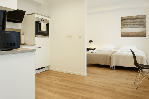 Nice Studio in Düsseldorf