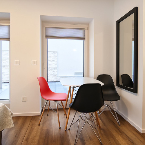 Nice Studio in Düsseldorf - Gallery - 8