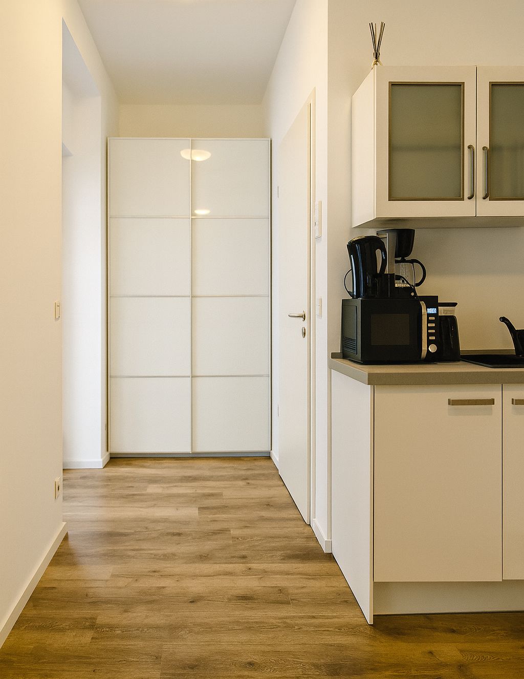 Nice Studio In Düsseldorf - 3