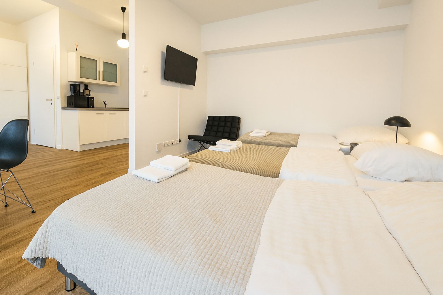 Nice Studio In Düsseldorf - 7