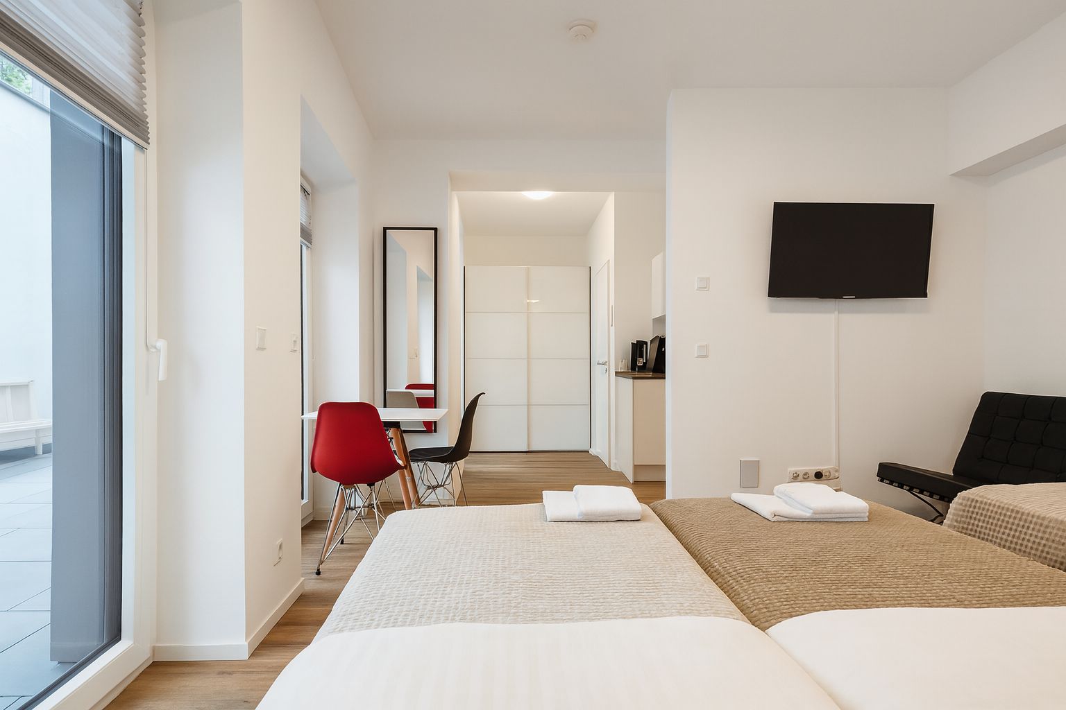 Nice Studio In Düsseldorf - 9