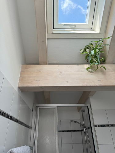 Cozy, perfectly located loft with a lot of natural light and calm backyard - Gallery - 13