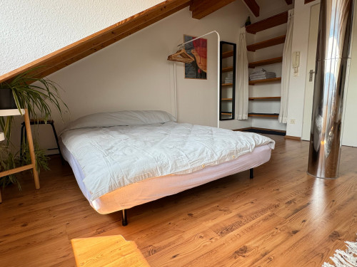 Cozy, perfectly located loft with a lot of natural light and calm backyard - Gallery - 14