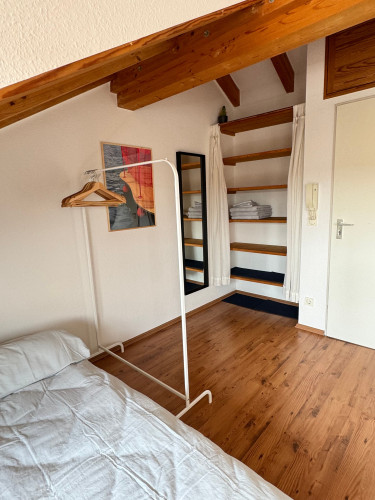 Cozy, perfectly located loft with a lot of natural light and calm backyard - Gallery - 15