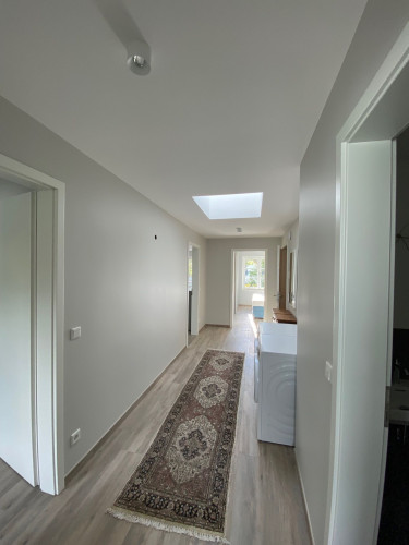 Fashionable and amazing flat in Gräfelfing - Gallery - 9