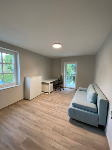 Fashionable and amazing flat in Gräfelfing - Gallery - 14