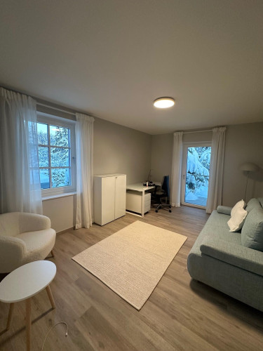 Fashionable and amazing flat in Gräfelfing - Gallery - 13