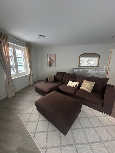 Fashionable and amazing flat in Gräfelfing