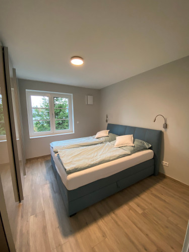 Fashionable and amazing flat in Gräfelfing - Gallery - 8