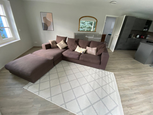 Fashionable and amazing flat in Gräfelfing