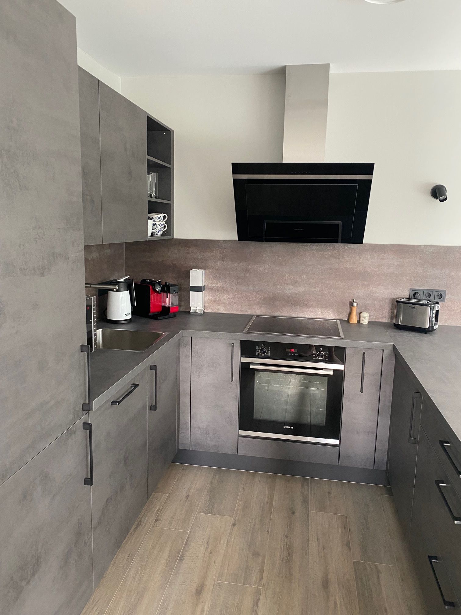 Fashionable And Amazing Flat In Gräfelfing - 11