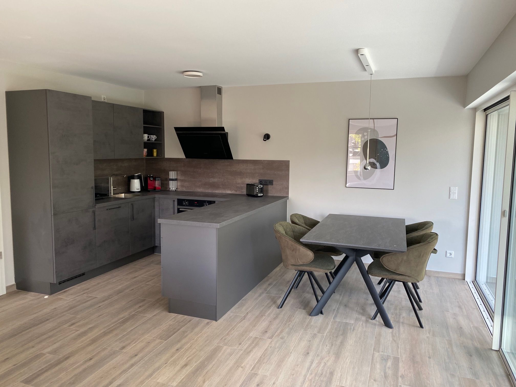 Fashionable And Amazing Flat In Gräfelfing - 9