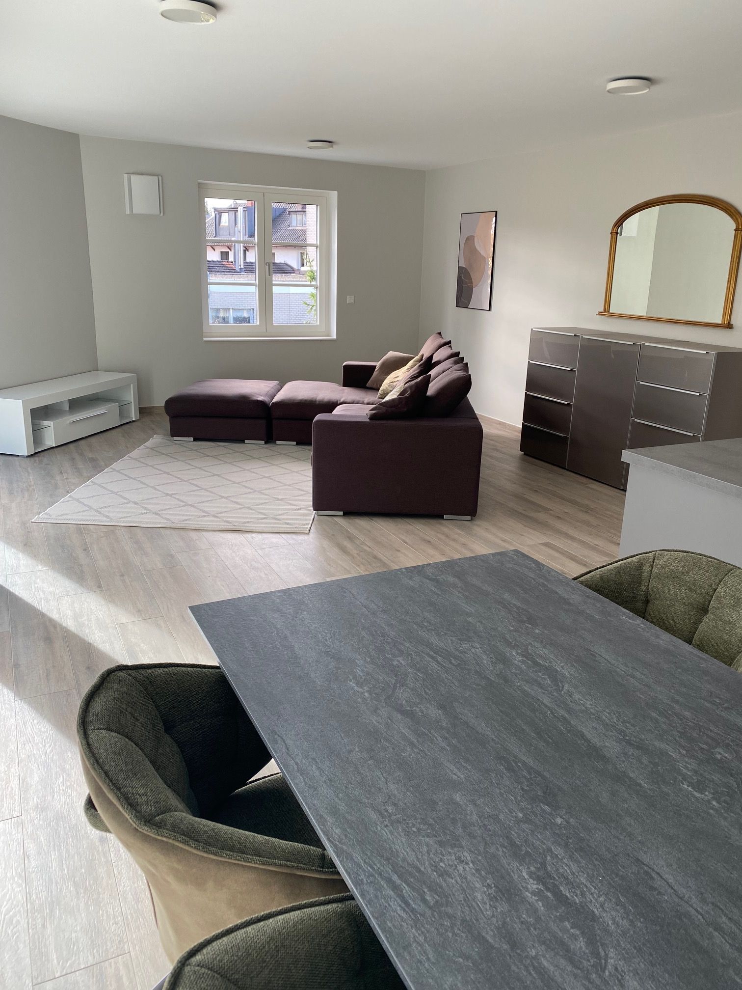 Fashionable And Amazing Flat In Gräfelfing - 14