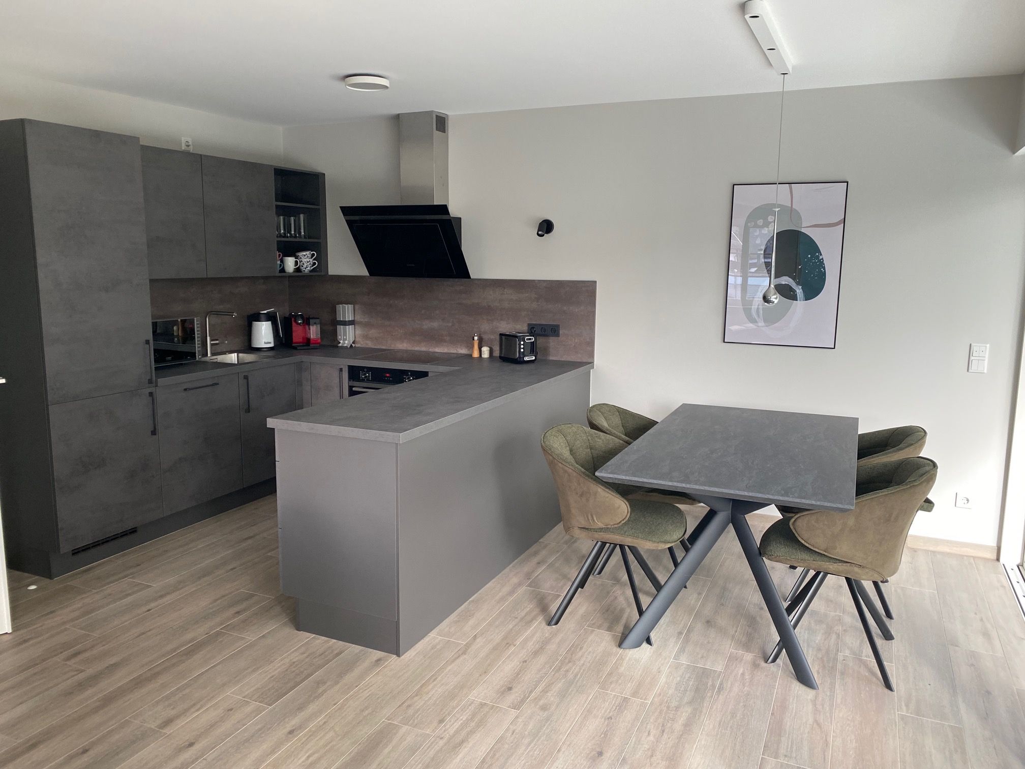 Fashionable And Amazing Flat In Gräfelfing - 10