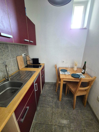 Stylish Furnished Apartment with Balcony next to Zoopark | Düsseldorf-Düsseltal - Gallery - 5