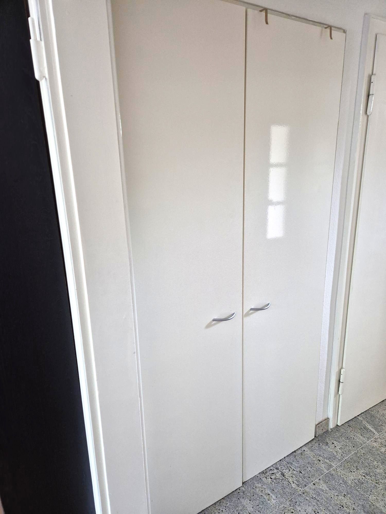 Stylish Furnished Apartment With Balcony Next To Zoopark | Düsseldorf-Düsseltal - 6