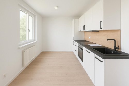 Newly Renovated 4BR Apartment I Prime Munich Location