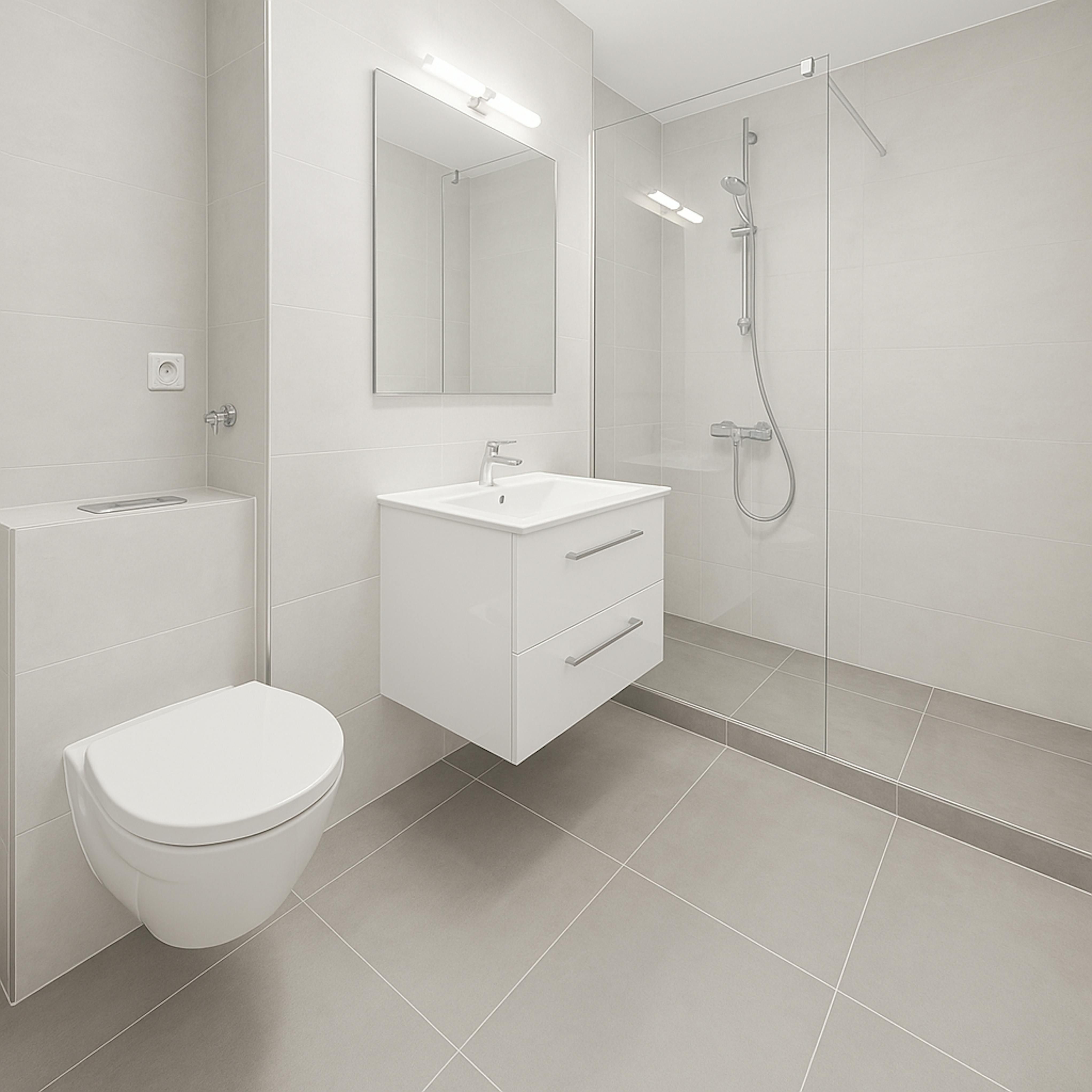 Newly Renovated 4BR Apartment I Prime Munich Location - 7