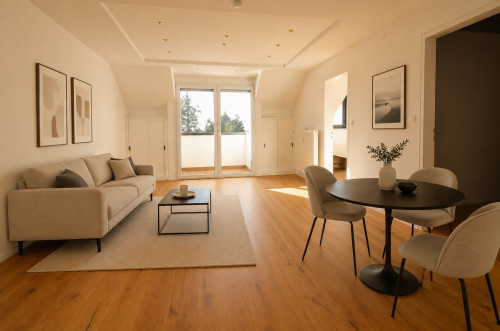 Modern studio in Schweinfurt