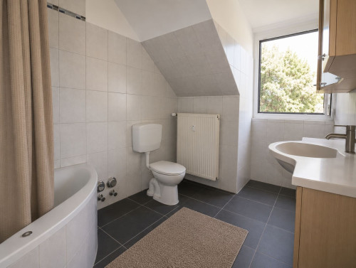 Modern studio in Schweinfurt - Gallery - 7