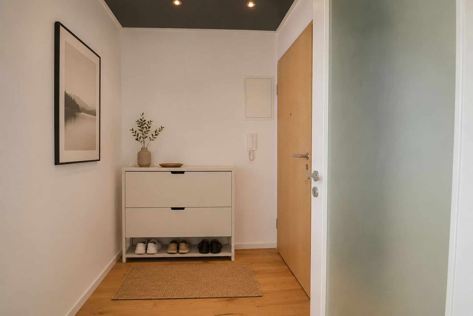 Modern Studio In Schweinfurt - 6