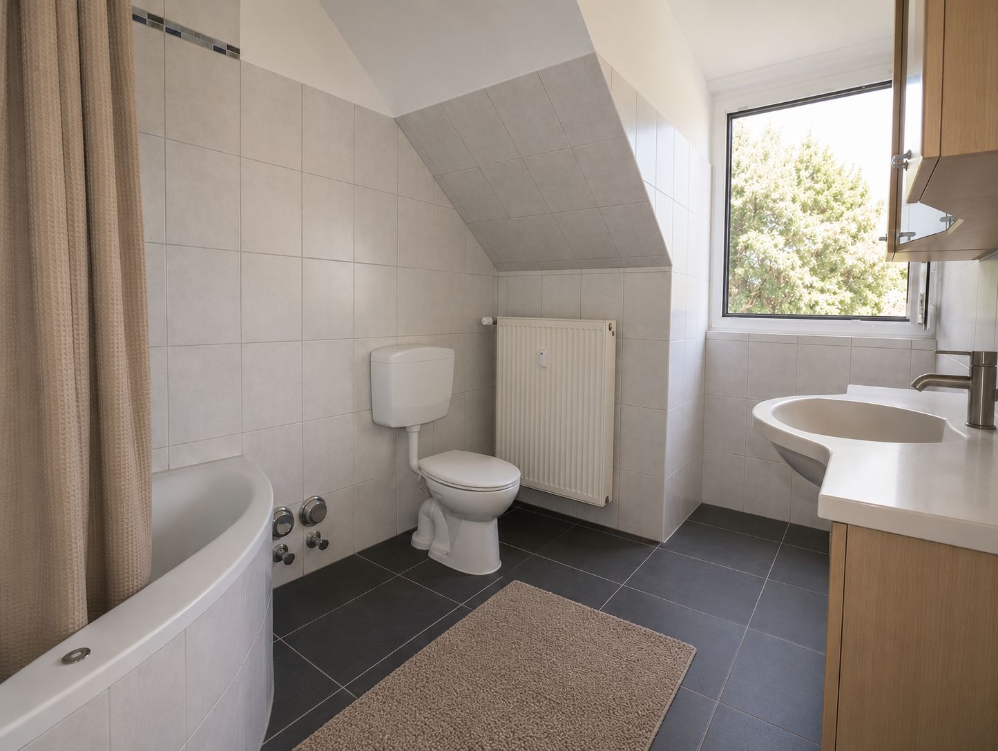Modern Studio In Schweinfurt - 2