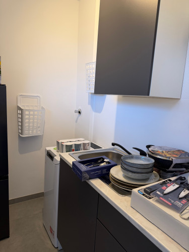 Accommodation for Worker | Apartment 37 - Gallery - 8