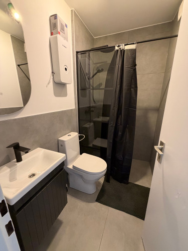 Accommodation for Worker | Apartment 37 - Gallery - 6