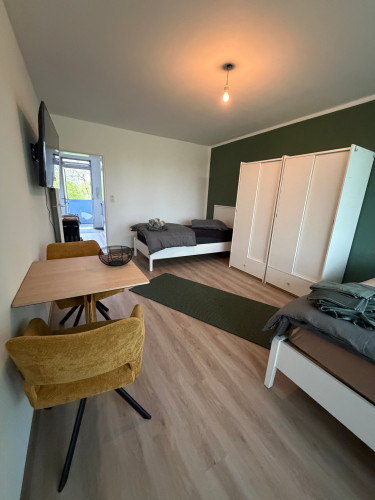 Accommodation for Worker | Apartment 37
