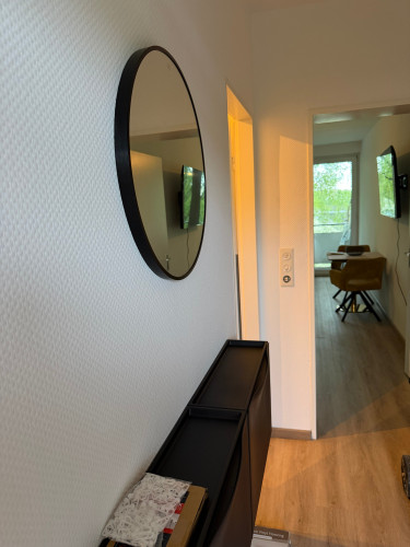 Accommodation for Worker | Apartment 37 - Gallery - 7