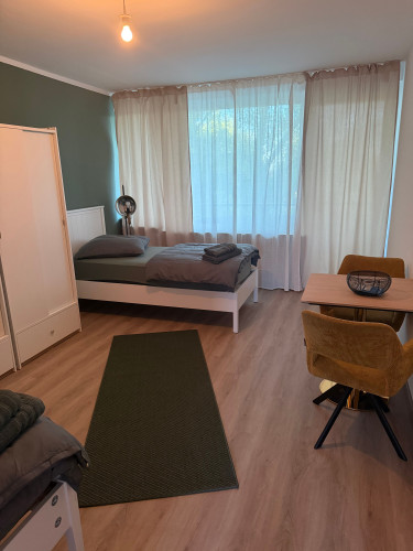 Accommodation for Worker | Apartment 37