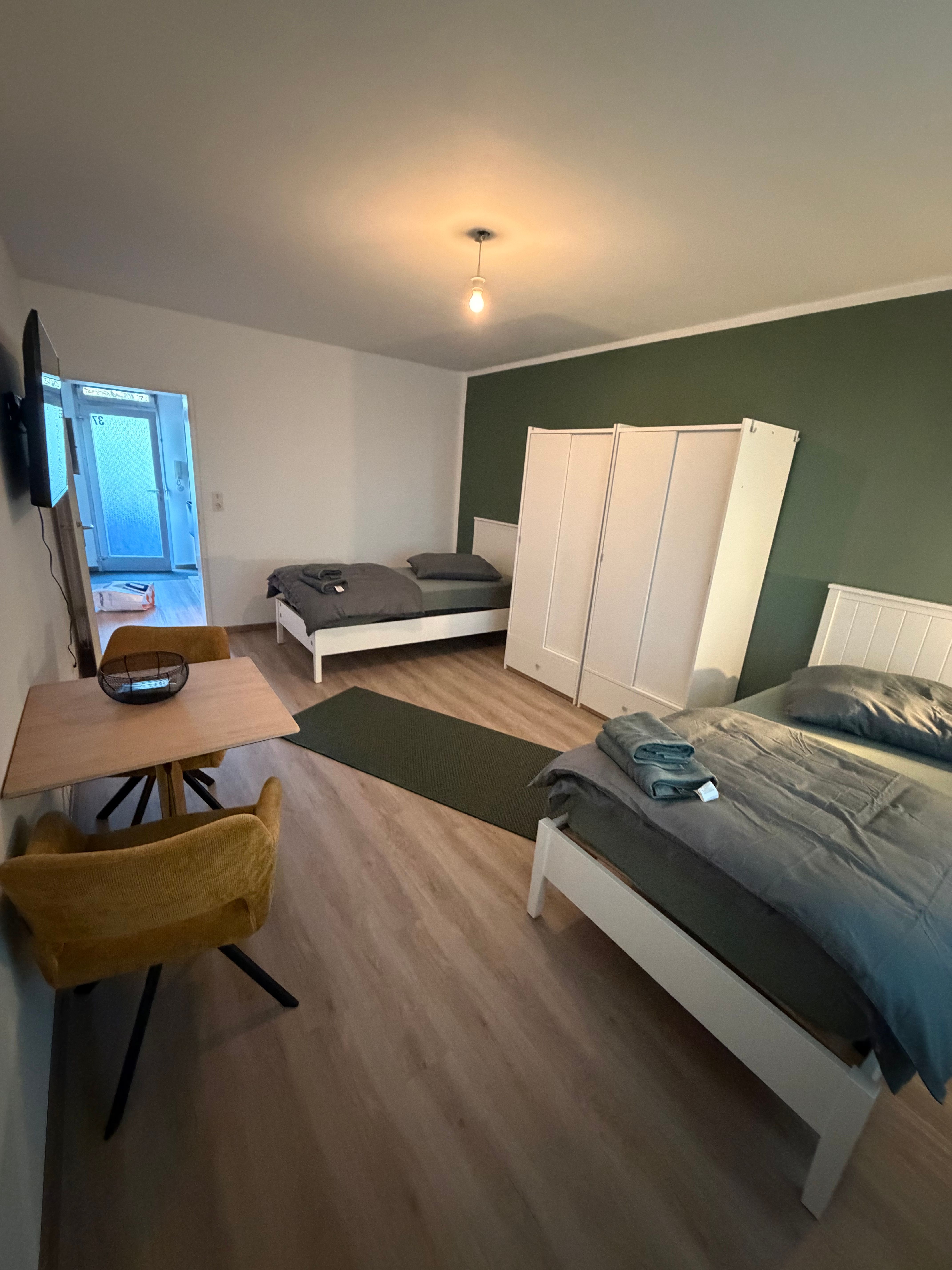 Accommodation For Worker | Apartment 37 - 8