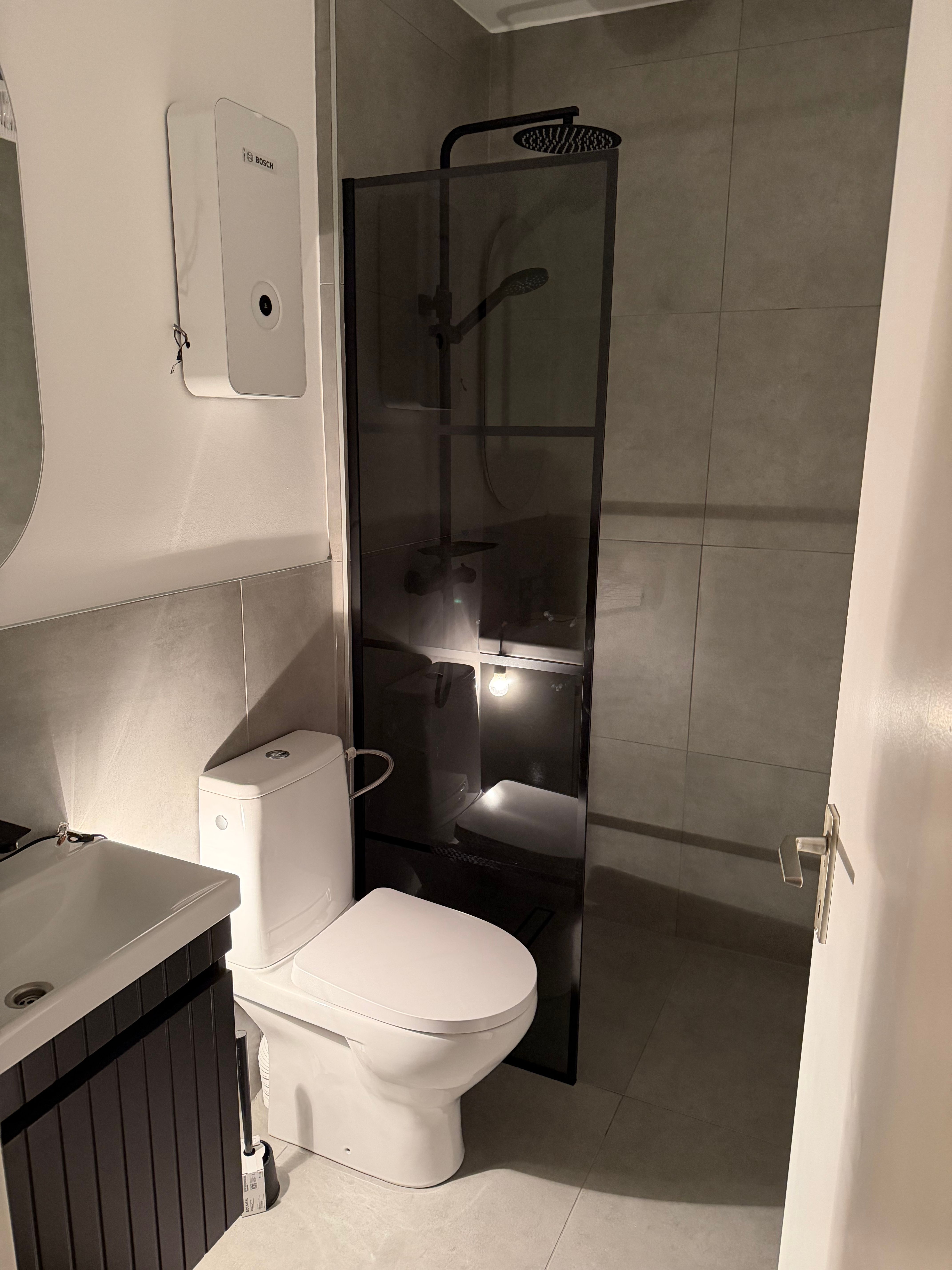 Accommodation For Worker | Apartment 37 - 4