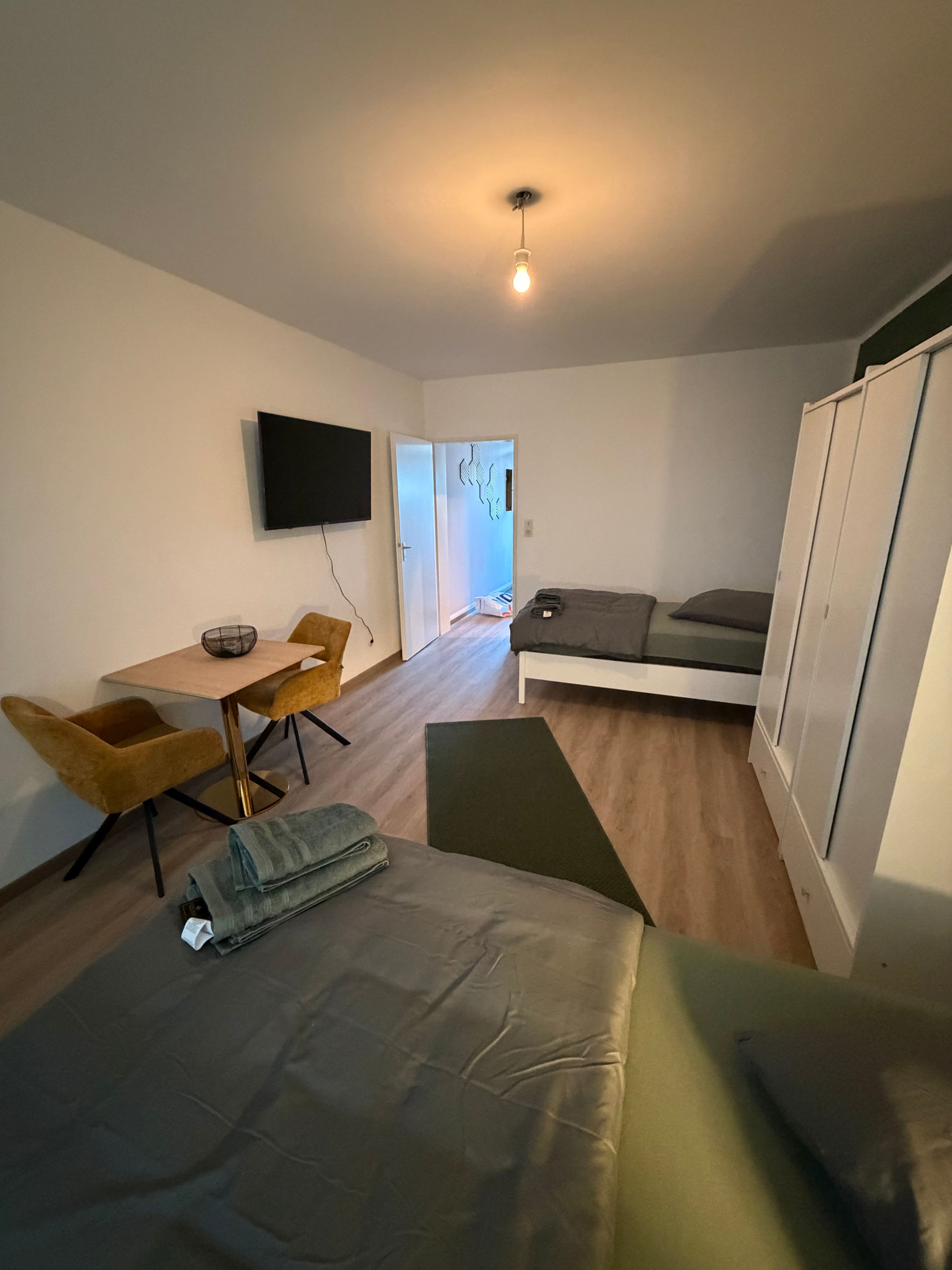 Accommodation For Worker | Apartment 37 - 5