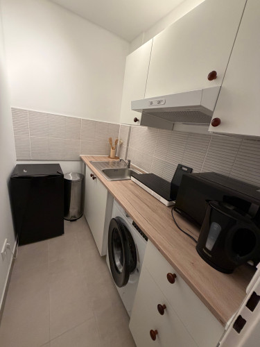 Accommodation 4 Workers | Apartment 25 - Gallery - 10