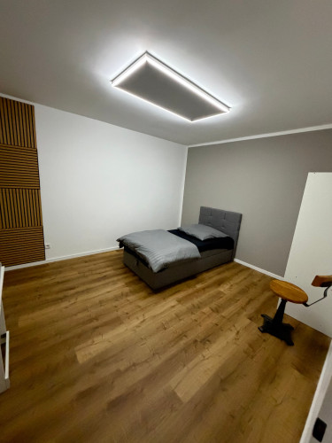 Accommodation 4 Workers | Apartment 25